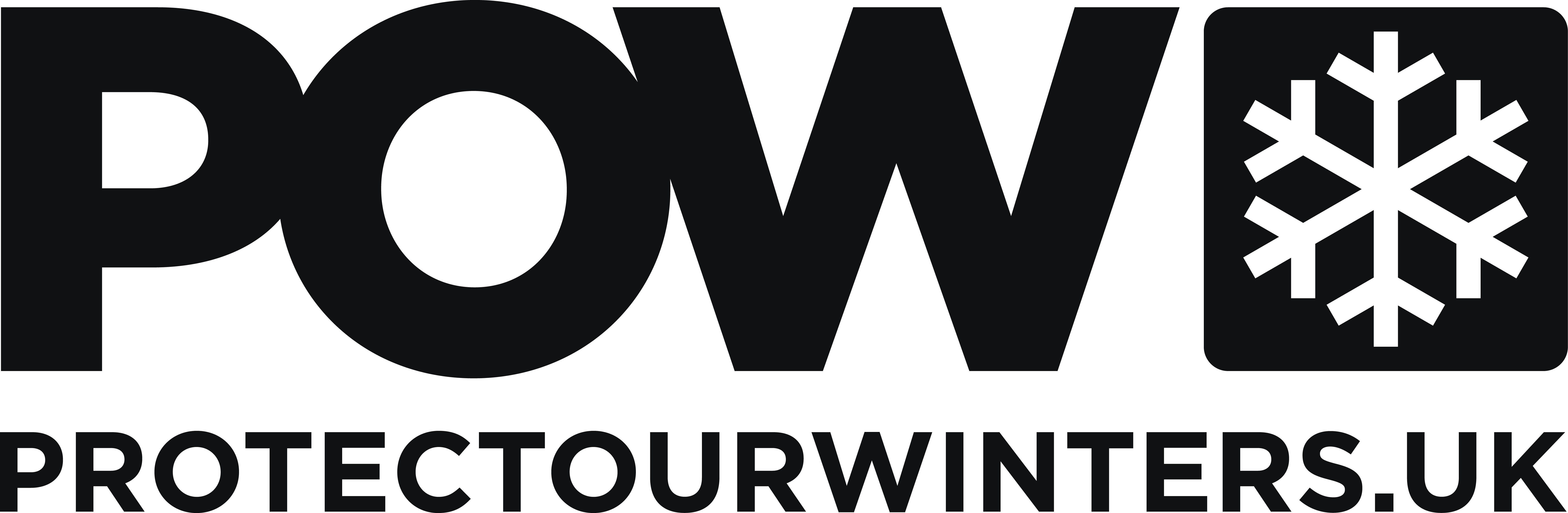 Protect Our Winters Logo